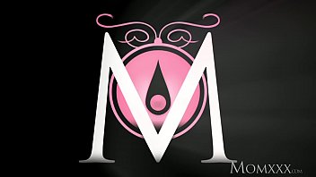 Preview 1 of Strip Milf For Masturbation - MOM Hardcore sex and anal creampie for horny petite babe
