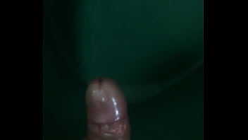 Preview 3 of Teen Sex T Rk Siki - Pau grande batendo punheta