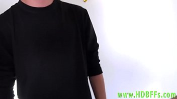 Preview 1 of Suck Chubby Dicks Bisex - Horny teens eat pussy