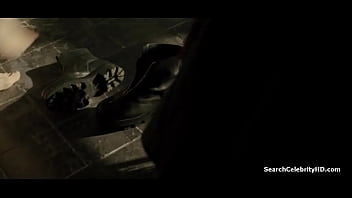 Preview 4 of Eva Yii - Mackenzie Davis Showing Tits in Blade Runner 2049