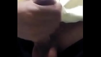Preview 1 of America Night Sexy - Me masturbo y saco leche