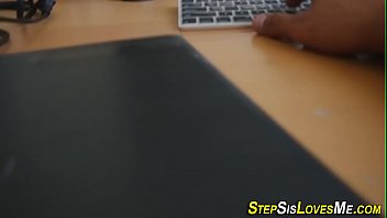 Preview 1 of Momfuk Russian - Blonde slut pov sucking