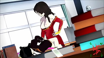 Preview 1 of Coroa Morena Peluda - sfmslayer futa fuck woman in sala
