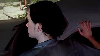 Preview 2 of Poke 18 Com - fuckind ellie in public