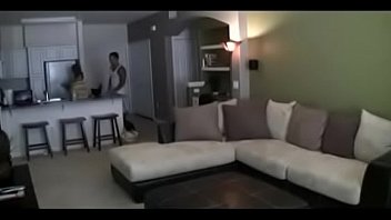 Preview 1 of Grandpa N Son - Fucking &#039_s Friend