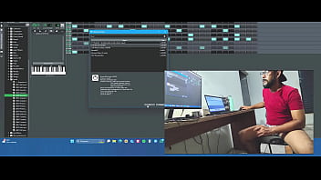 Preview 2 of Luce Del Sol - Song for the Next Video - update Apr 01,  2025