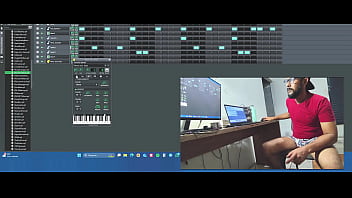 Preview 3 of Luce Del Sol - Song for the Next Video - update Apr 01,  2025