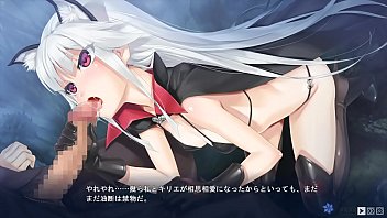 Preview 1 of Mom Sad Freind - bishoujo mangekyou- 美万華鏡 h sceene 15