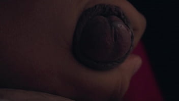 Preview 4 of Jap Contest - Big cumshot little cock
