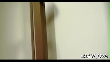 Preview 1 of Curangcurang - Breasty pornstar intensive porn
