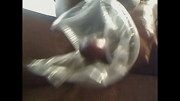 Preview 1 of Girls Tied Guy Up - homemade toy