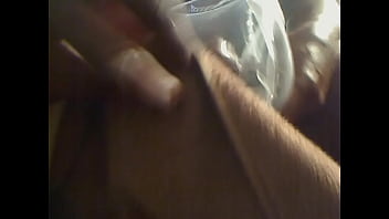 Preview 4 of Girls Tied Guy Up - homemade toy