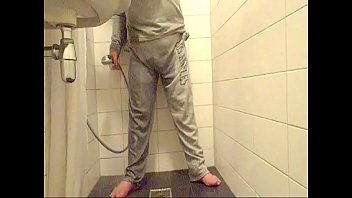 Preview 2 of Aged Ebony Whores - wet in gray