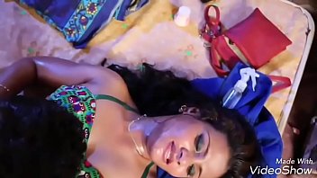Preview 3 of Trinity Loren Creampie - Hot B&#039_ Grade movie HD scene Night Queen uncensored movie scene