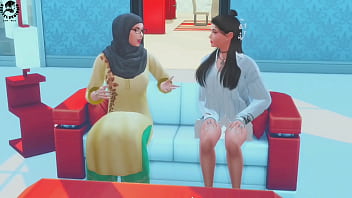 Preview 1 of Xxxi Vidiyo Com Bf - Arabic Muslim telugu tuition teacher fucked by her student telugu sex videos savithatelugu episode 5