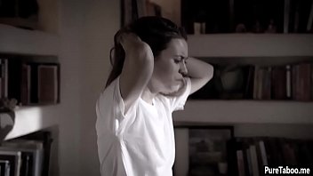 Preview 3 of Koria Sex Girl 17 - Weird psychiatrist fucks a patient teens tighty pussy