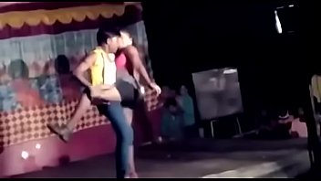 Preview 1 of Sunny Leone Nudia - Midnight hot Indian desi dance