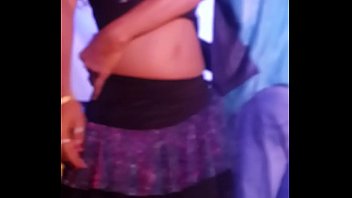Preview 3 of Shenow Com - Desi hot stage dance