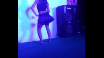 Preview 1 of Shenow Com - Desi hot stage dance