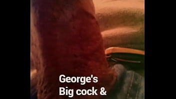 Preview 1 of Indian Girls Rep - George&#039_s big latin cock 2