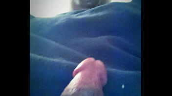 Preview 2 of Amateur Sleeping Boy - George&#039_s big latin cock