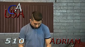 Preview 4 of Hot Scey - Badpuppy&#039_s Boris bangs Bastian&#039_s hot ass