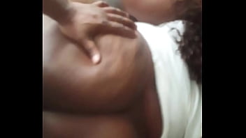 Preview 1 of Xxxx Rub - Chocolate ass Texas doggystyle