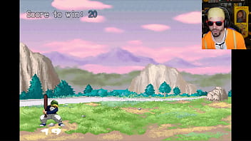 Preview 3 of Cel Jol - Master Roshi Corrupts Android 18 (Kamehouse Challenge)