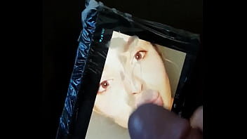Preview 4 of Bd Lesboe - cum tribute to filthynikki cumshot facial