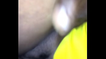 Preview 3 of Xxnx Hd Fu - Haitiana co&ntilde_o grande