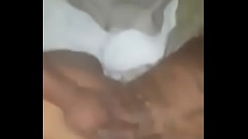 Preview 4 of Nya Hi - Tattoo cutie getting back beat,  bubble ass doggystyle