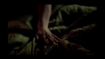 Preview 2 of Russian Tubeclub - Clara Paget &amp_ Jessica Parker Kennedy (Lesbian in Black Sails)