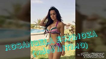 Preview 1 of I Finally Give In To Her Fantasy - ROSANGELA XXX