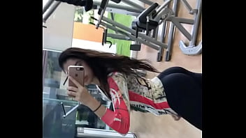 Preview 2 of Dad Sleep Jerk Niece - Hermosa nalgona