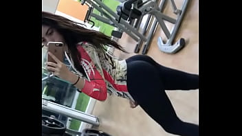 Preview 3 of Dad Sleep Jerk Niece - Hermosa nalgona
