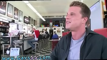 Preview 1 of Yhivi Well Anal Ass - Emo bi gay twink Dinner Head