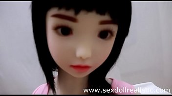 Preview 3 of 13 Age Hdhindi Xllxx - 132cm Tina Irontechdoll beautiful love sex doll in studio sexdollrealistic