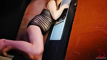 Preview 2 of Wwwxxcom Xx Vdeo - Useless guy with small penis came to fill my cunt with CUM
