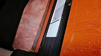 Preview 1 of Wwwxxcom Xx Vdeo - Useless guy with small penis came to fill my cunt with CUM