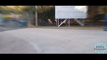 Preview 1 of New Big Xxxx Hd - Macetei o encarregado da obra e gozei na careca dele filme completo no Red