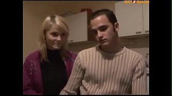 Preview 1 of Celebrity Eex - Beautiful French Teen Fucks Her !