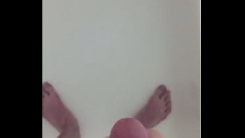 Preview 4 of Puna Girls Mms - Masturbate in the shower