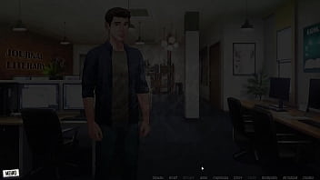 Preview 1 of Setpmom Full Very Good Movies - Complete Gameplay - Our Red String,  Part 15