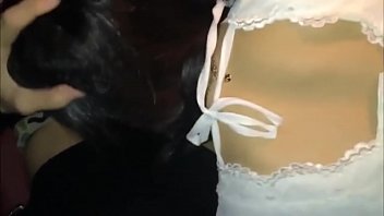 Preview 1 of Sex Vidio Pinay Movie - QiQi mannequin chinoise &agrave_ mi-temps baise dans un cin&eacute_ma. - p..com