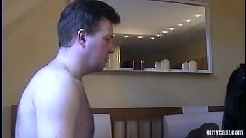 Preview 4 of Men Animel Sex - WTF!!! Nadjas great Cuckolding!