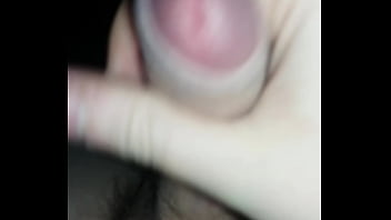Preview 3 of She 57 - Big white cock cums for you