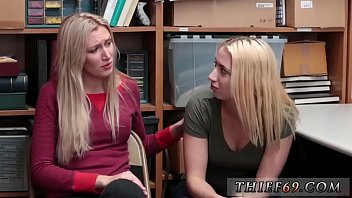 Preview 1 of Analyzed And Facialized - Candid voyeur teen ass A step mother and friend&#039_s daughter who have been