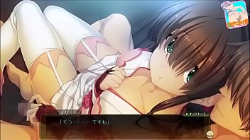 Preview 1 of Classic Vintage Incest Porn - プレイ動画≫戦国恋姫X 　竹中詩乃 エロ場面　体験版あり