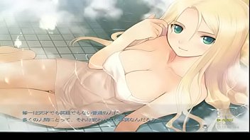 Preview 1 of Love Sexx - fault !!-フォルト!!   黎子 h scene
