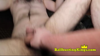 Preview 3 of Forest Officer Forced Rape - Hammock Mishap
